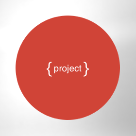 Project # image